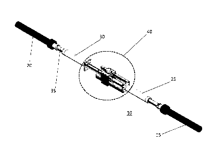 Une figure unique qui représente un dessin illustrant l'invention.